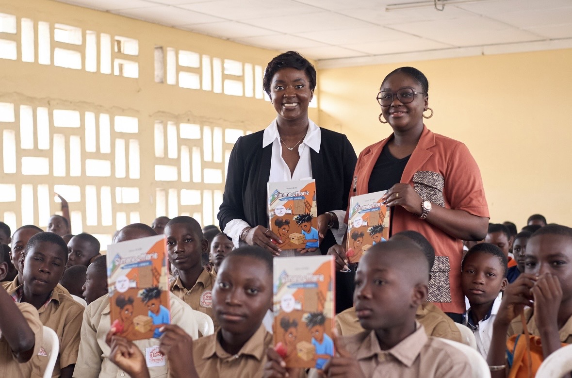 Education Financière