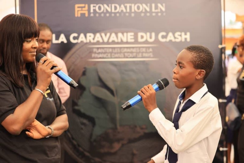 Education Financière