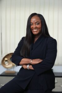 Picture of Leticia N'cho-Traoré